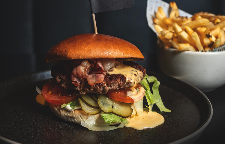 Burger | © Szene Lokal