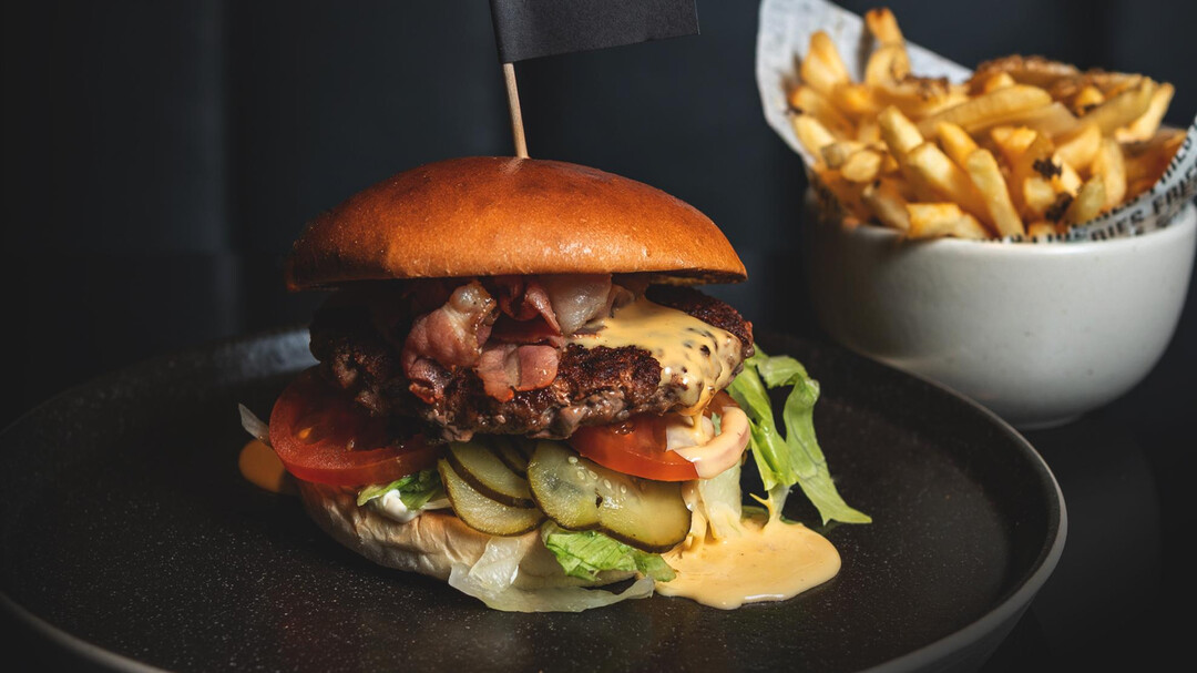 Burger | © Szene Lokal