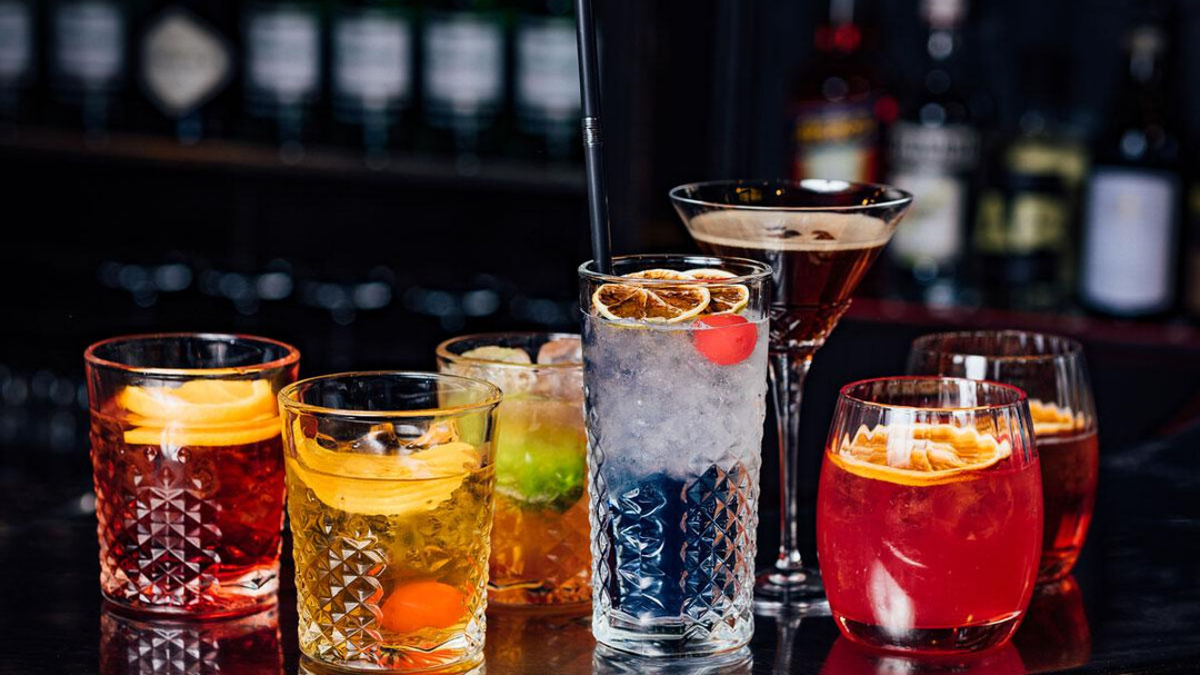 Drinks | © Szene Lokal