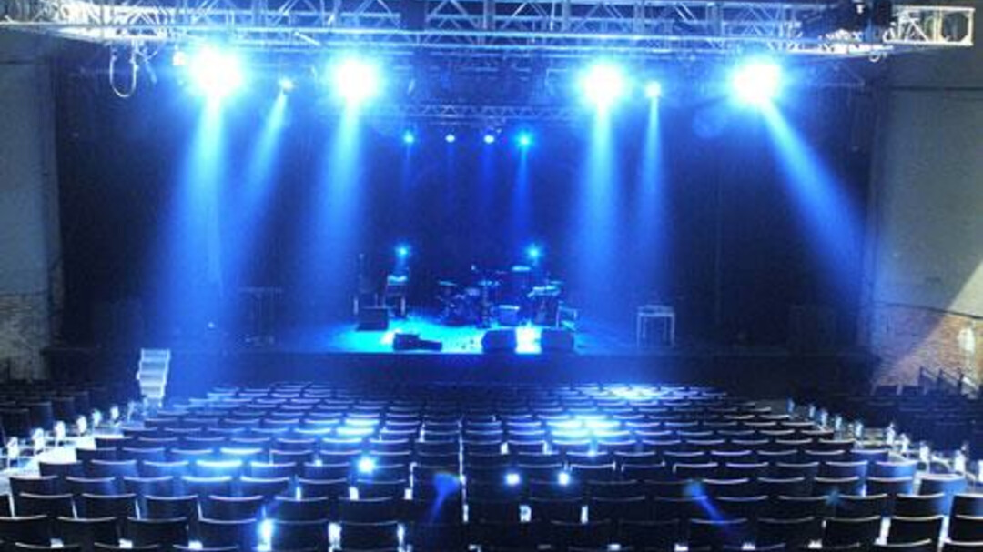 large hall | © Republic / Bruckner