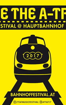 Take the A-Train | © Take the A-Train