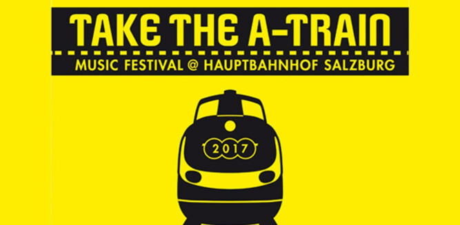 Take the A-Train | © Take the A-Train