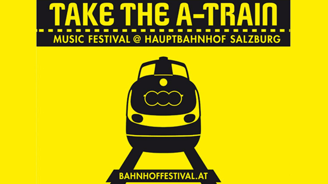 Take the A-Train | © Take the A-Train