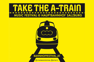 Take the A-Train | © Take the A-Train