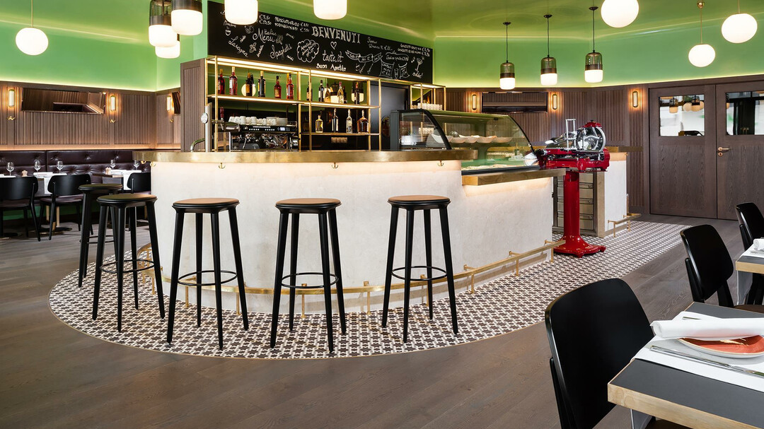 Bar taste.it | © Georg Grainer