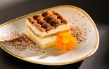 Tiramisu | © Sheraton Grand Salzburg