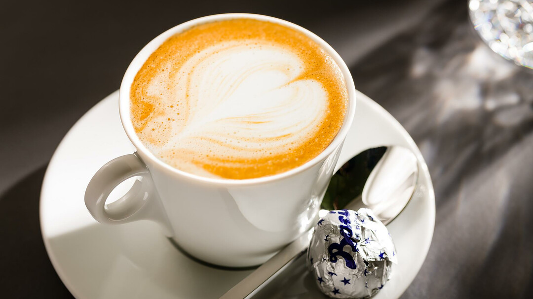 Cappuccino | © Sheraton Grand Salzburg