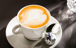 Cappuccino | © Sheraton Grand Salzburg