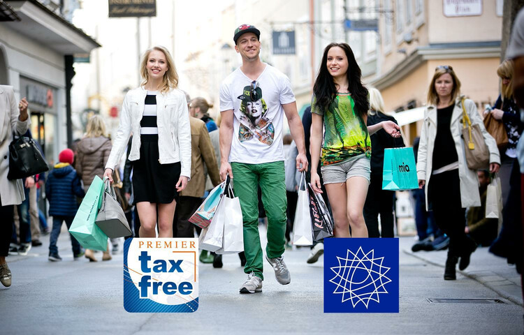 Tax Free Shopping | © TSG / Bildnachweis: Altstadtmarketing