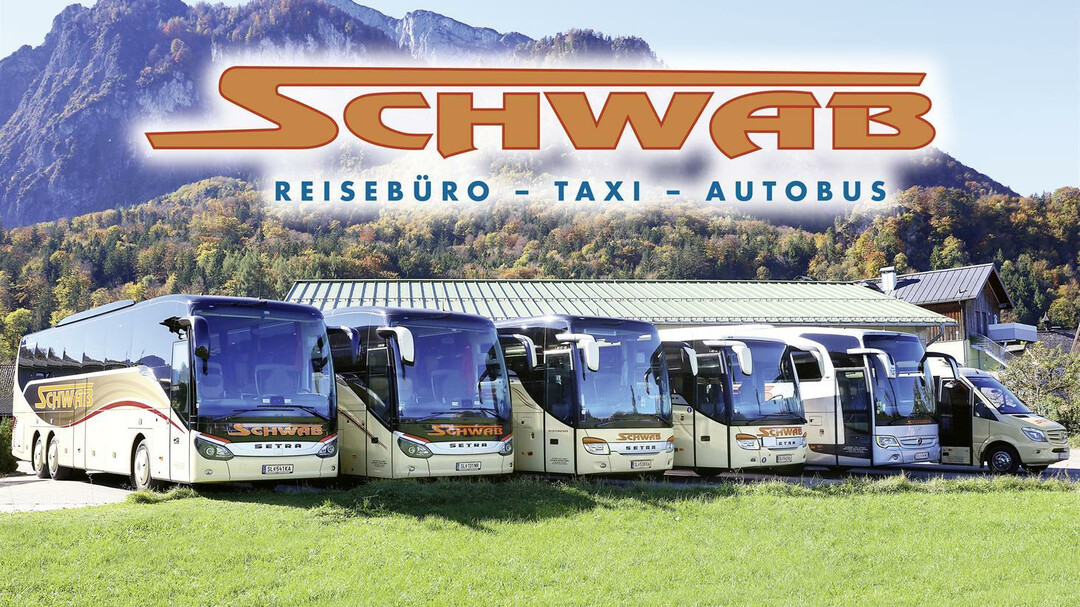 Taxi Schwab