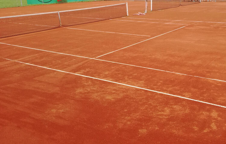 Tenniscourt | © Tourismus Salzburg / St. Loidl