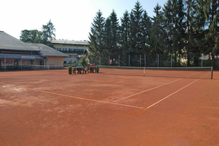 Tenniscenter Allerberger