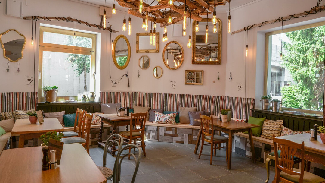 Interieur | © Keep Living