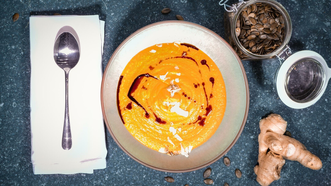 Suppe | © Keep Living