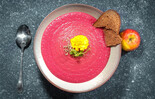 Rote Beete Suppe | © Keep Living