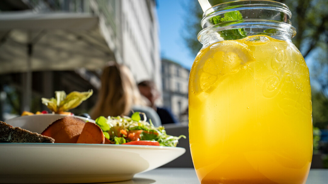 Speisen | © The Heart of Joy