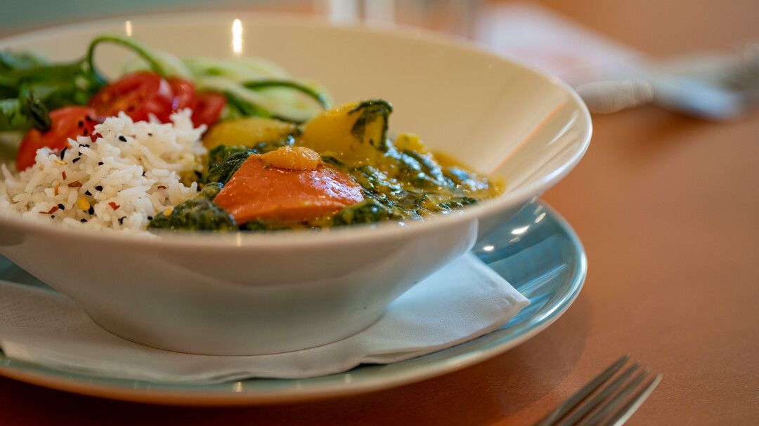 Kulinarik | © The Heart of Joy