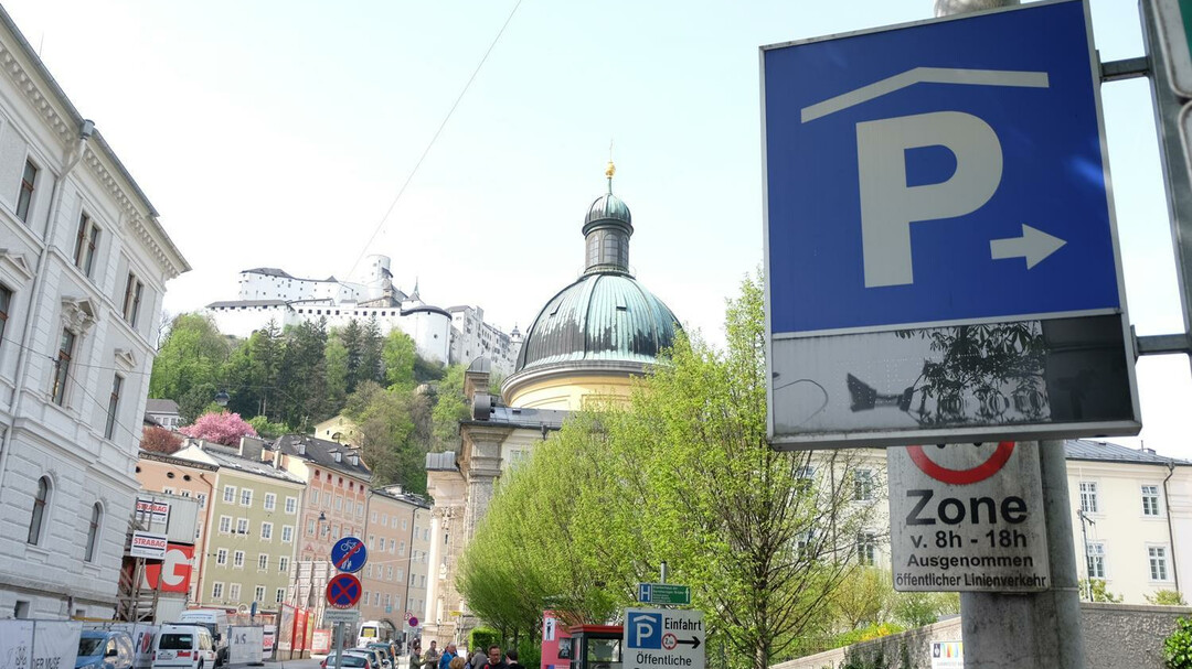 underground parking garage Barmherzige Brüder - access | © Krankenhaus der Barmherzigen Brüder
