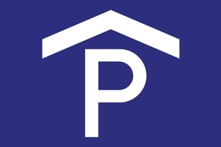 parking garage | © Tourismus Salzburg