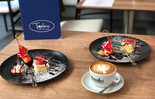 Kaffee und Kuchen | © Timeless, Café.Bar.Lounge