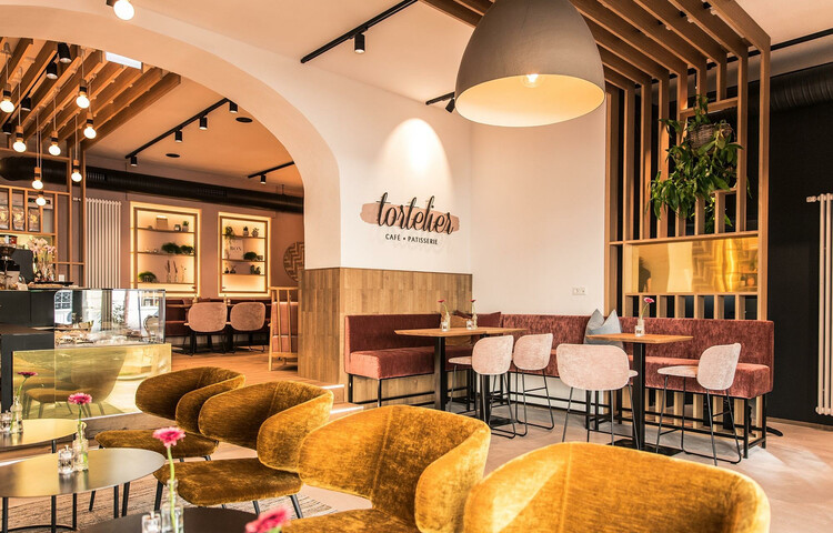 Innenansicht | © Florian Stürzenbaum