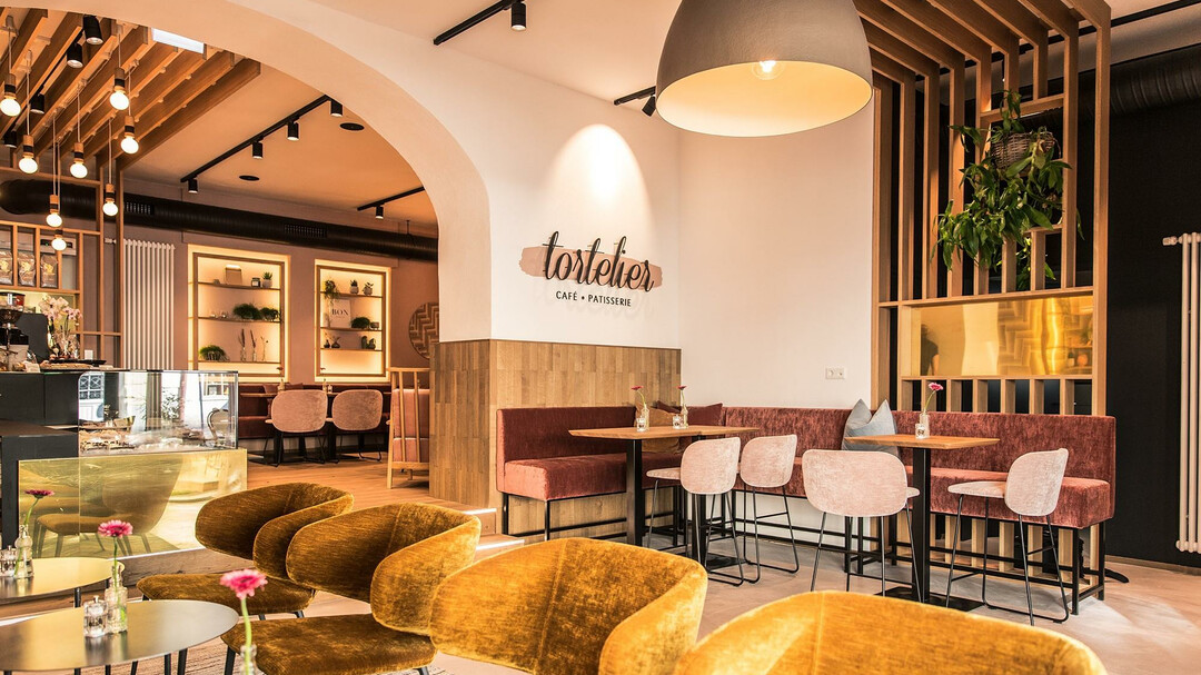 Innenansicht | © Florian Stürzenbaum