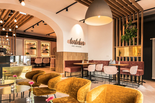 Innenansicht | © Florian Stürzenbaum