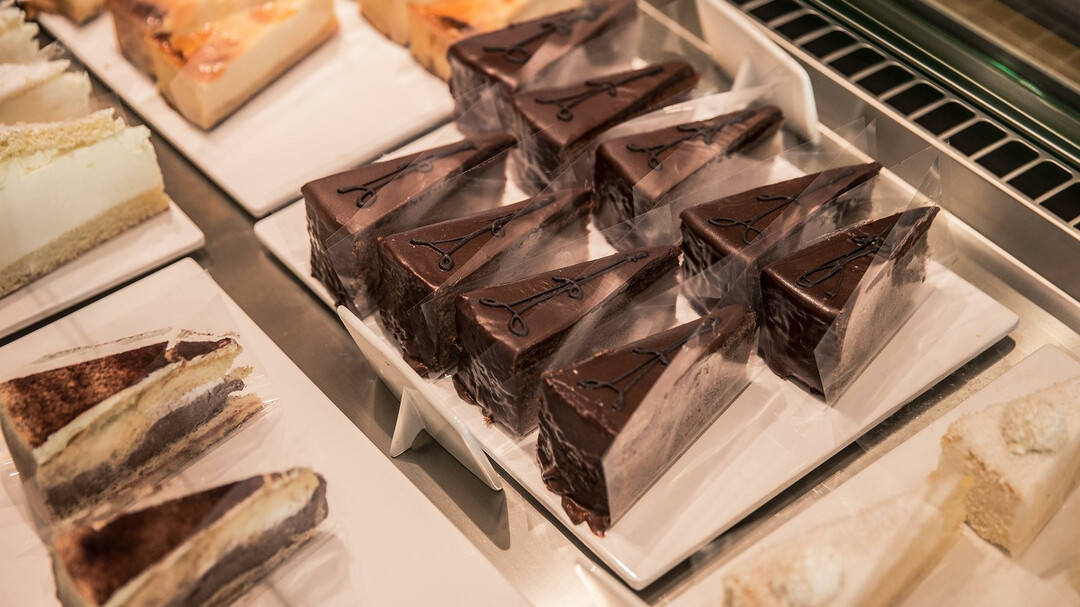 Patisserie | © Florian Stürzenbaum