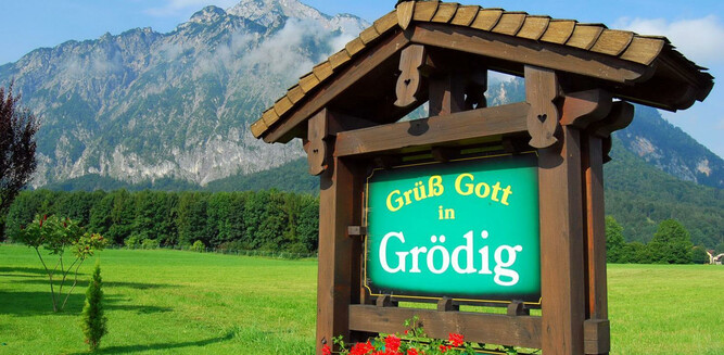 Grödig | © TVB Grödig