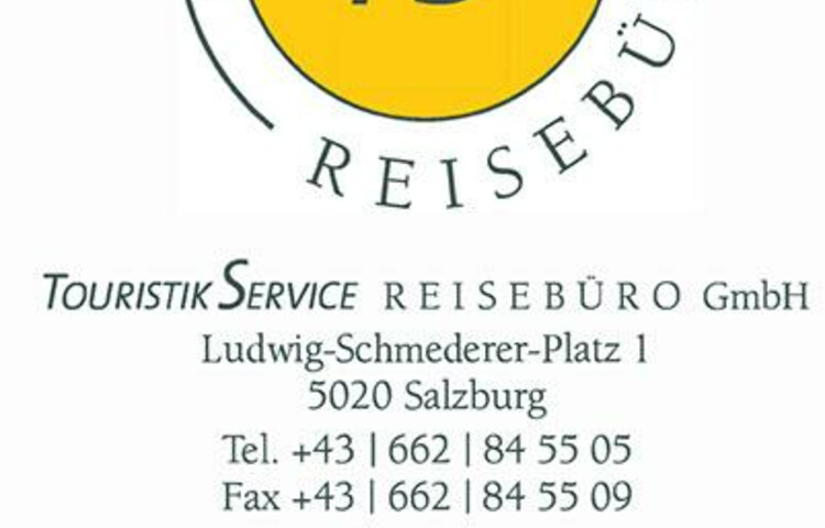 Logo | © TS Reisebüro