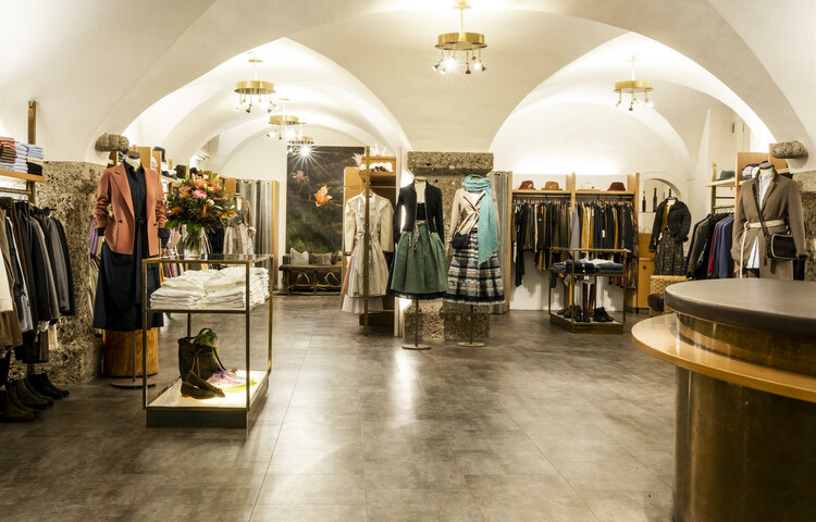 Geschäft | © Trachten Forstenlechner