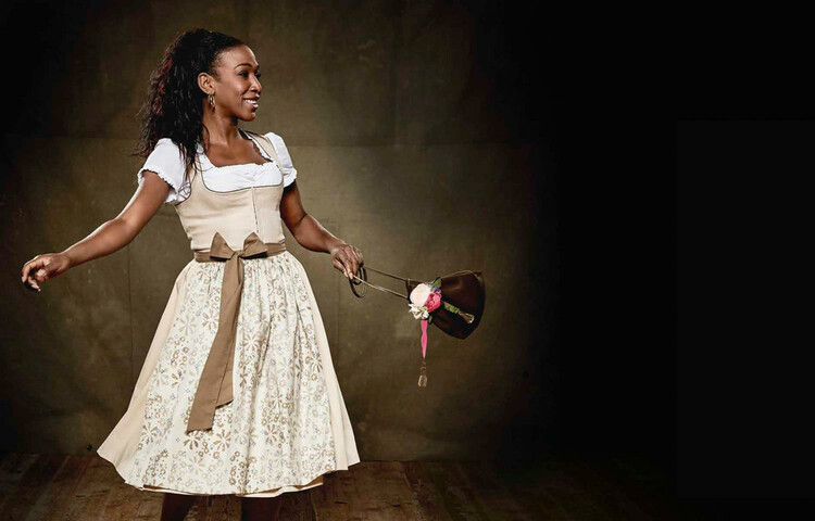 Dirndl  | © Trachten Forstenlechner