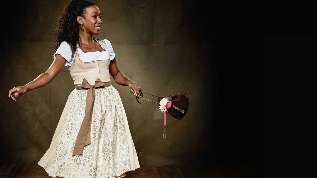 Dirndl  | © Trachten Forstenlechner