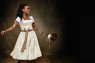 Dirndl  | © Trachten Forstenlechner