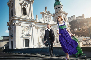 Trachtenmode | © Trachten Stassny