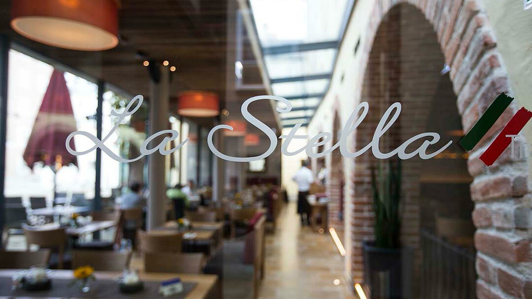 Logo | © Trattoria La Stella