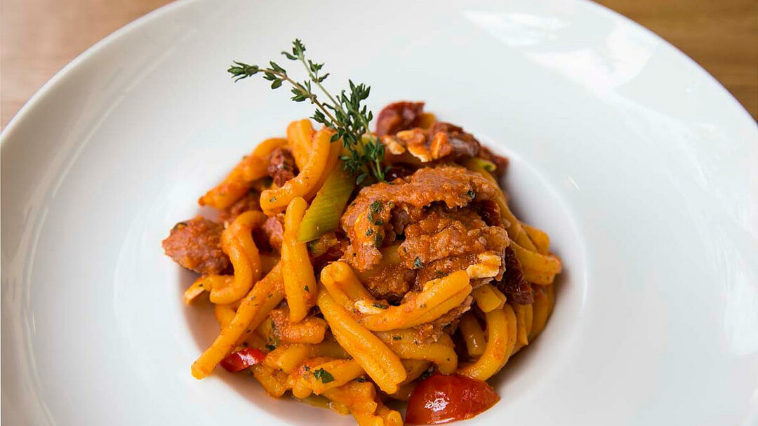 Pasta | © Trattoria La Stella