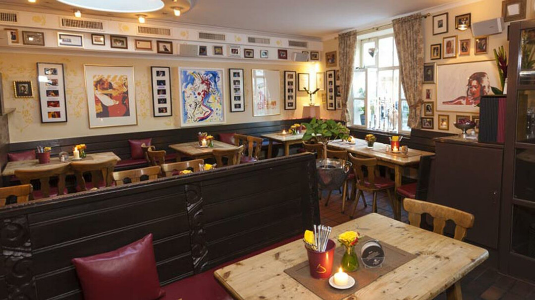 Triangel - Innenansicht | © Triangel Salzburg