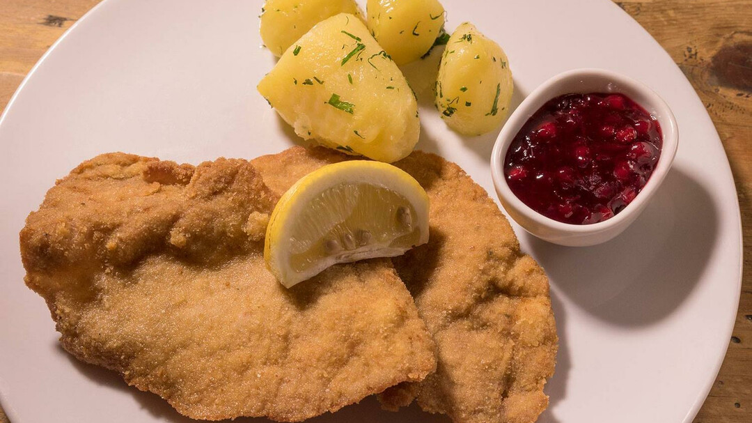 Bioschnitzel | © Triangel