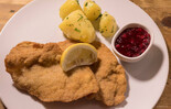 Bioschnitzel | © Triangel