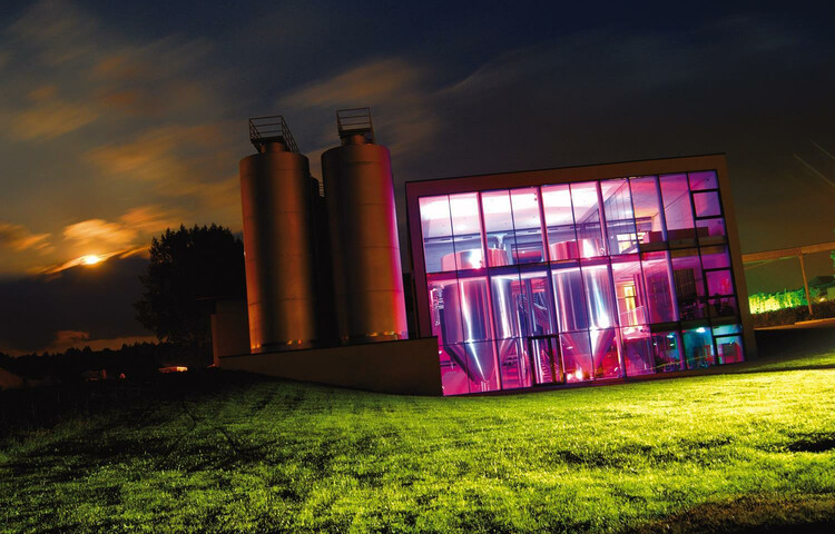 Trumer Privatbrauerei | © Trumer Privatbrauerei