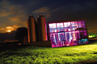 Trumer Privatbrauerei | © Trumer Privatbrauerei