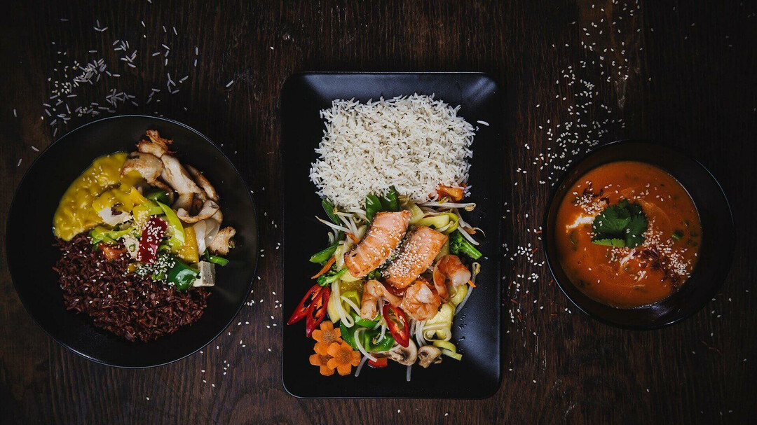 Speisen | © Uncle Van