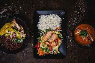 Speisen | © Uncle Van