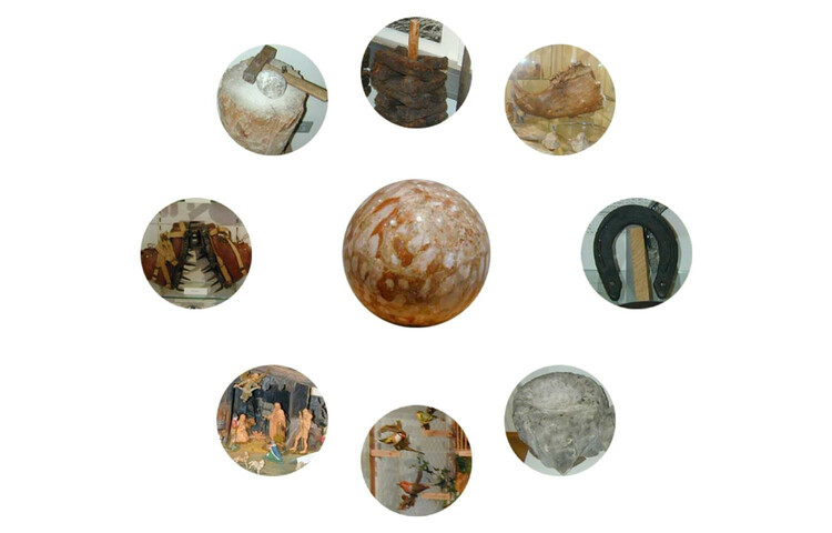 Untersberg Museum Fürstenbrunn | © Untersbergmuseum Fürstenbrunn