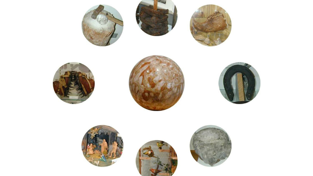 Untersberg Museum Fürstenbrunn | © Untersbergmuseum Fürstenbrunn