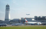 Airport Vienna taxiway | © Flughafen Wien AG