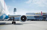 Airport Vienna apron | © Flughafen Wien AG