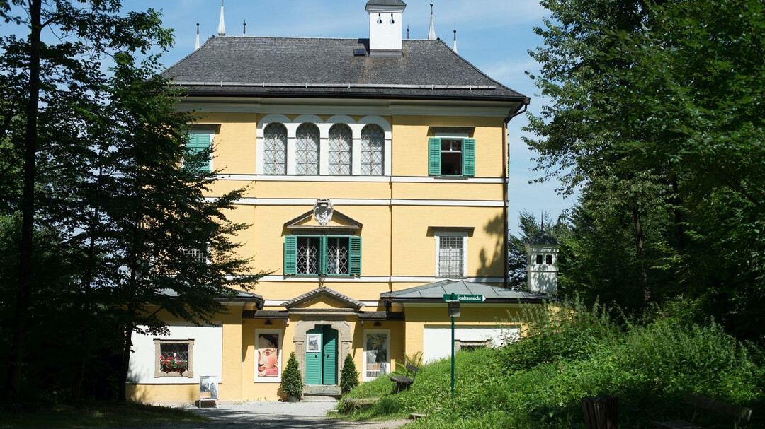 Folklore Museum | © Salzburg Museum/Bryan Reinhart