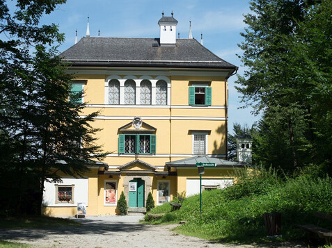 Folklore Museum | © Salzburg Museum/Bryan Reinhart